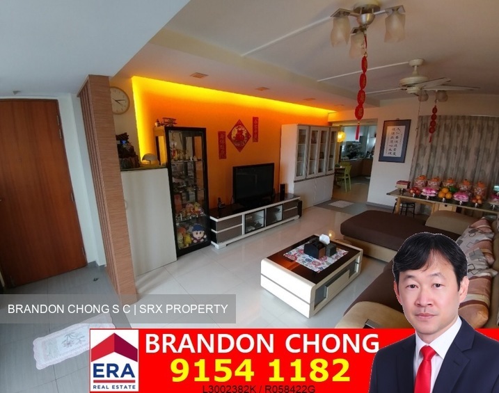 Jurong East Street 21 thumbnail photo